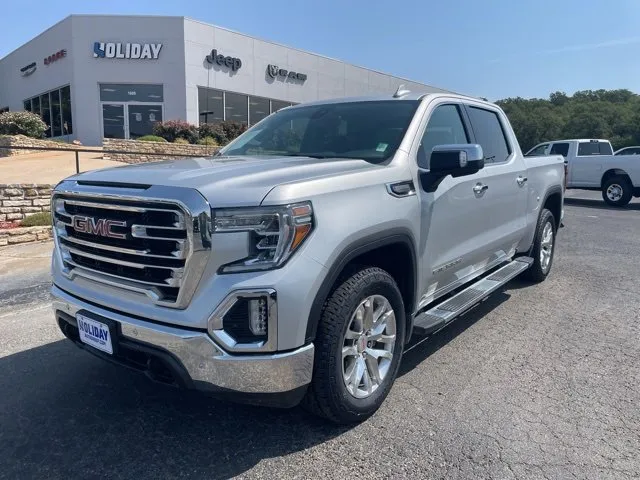 Used 2020 GMC Sierra 1500 Denali w/ Denali Ultimate Package