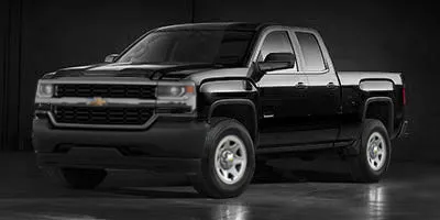 Used 2021 Chevrolet Silverado 1500 LTZ