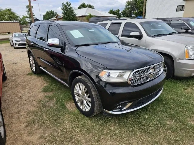 Used 2015 RAM 1500 Lone Star