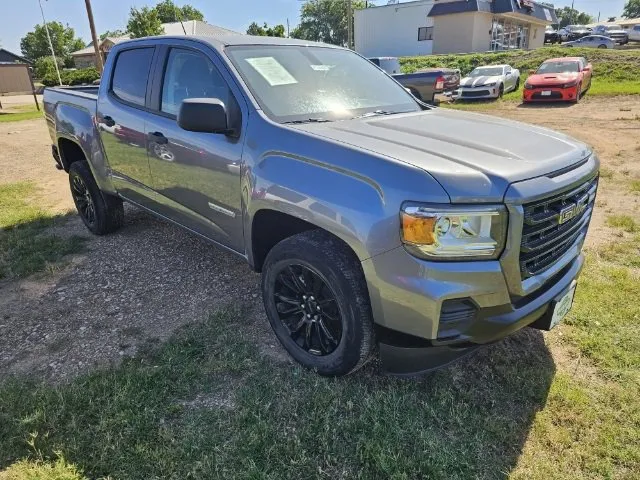 Used 2018 Ford EcoSport S