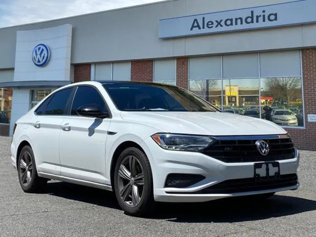 Used 2019 INFINITI QX50 Luxe