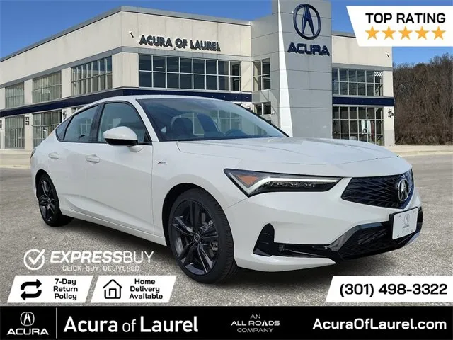 Used 2020 Acura RDX w/ Technology Package