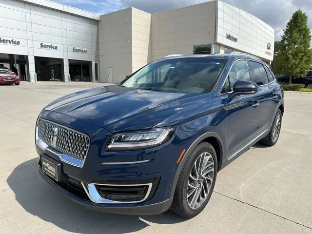 Used 2021 Jeep Grand Cherokee Limited w/ Premium Lighting Group