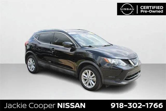 Used 2016 Nissan Rogue S