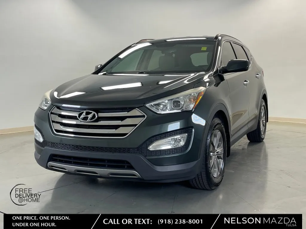 Used 2017 Chevrolet Equinox LS