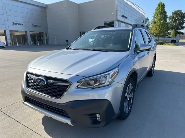 Certified 2021 INFINITI QX50 Luxe