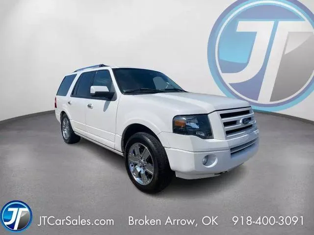 Used 2005 Ford Expedition Eddie Bauer