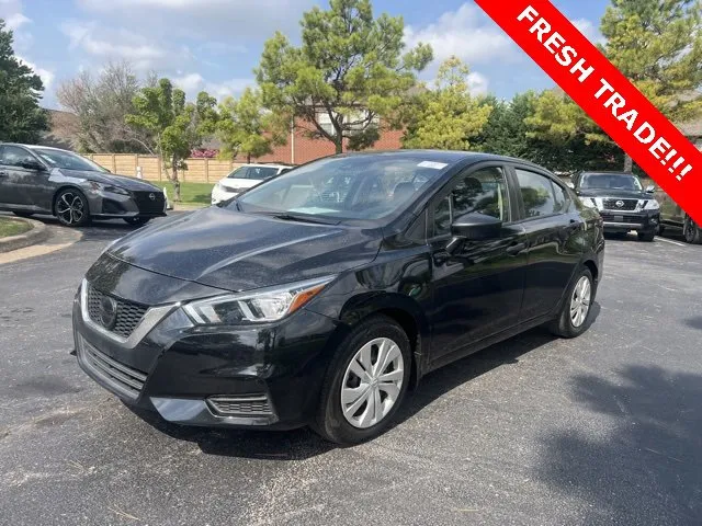 Used 2019 Nissan Rogue SV