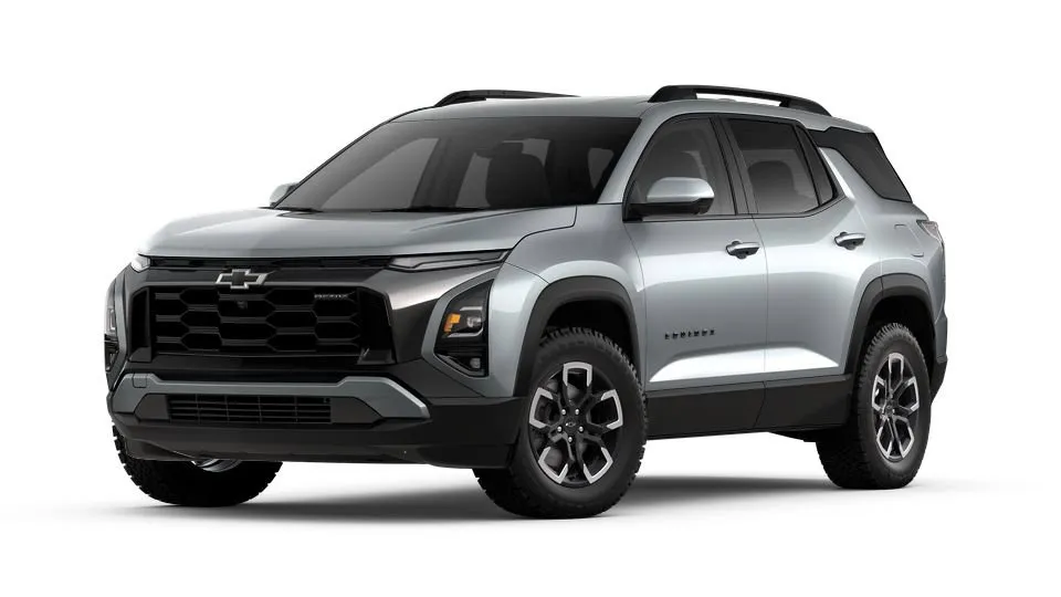 New 2024 Chevrolet Blazer LT w/ Midnight/Sport Edition