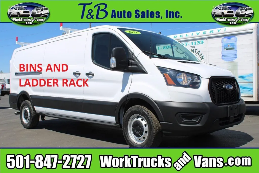 Used 2019 RAM 2500 Tradesman w/ Snow Chief Group