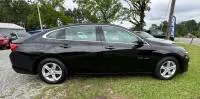 Used 2019 Chevrolet Malibu LS