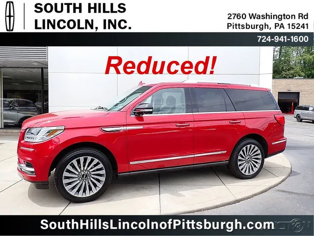 Used 2021 Lincoln Corsair FWD