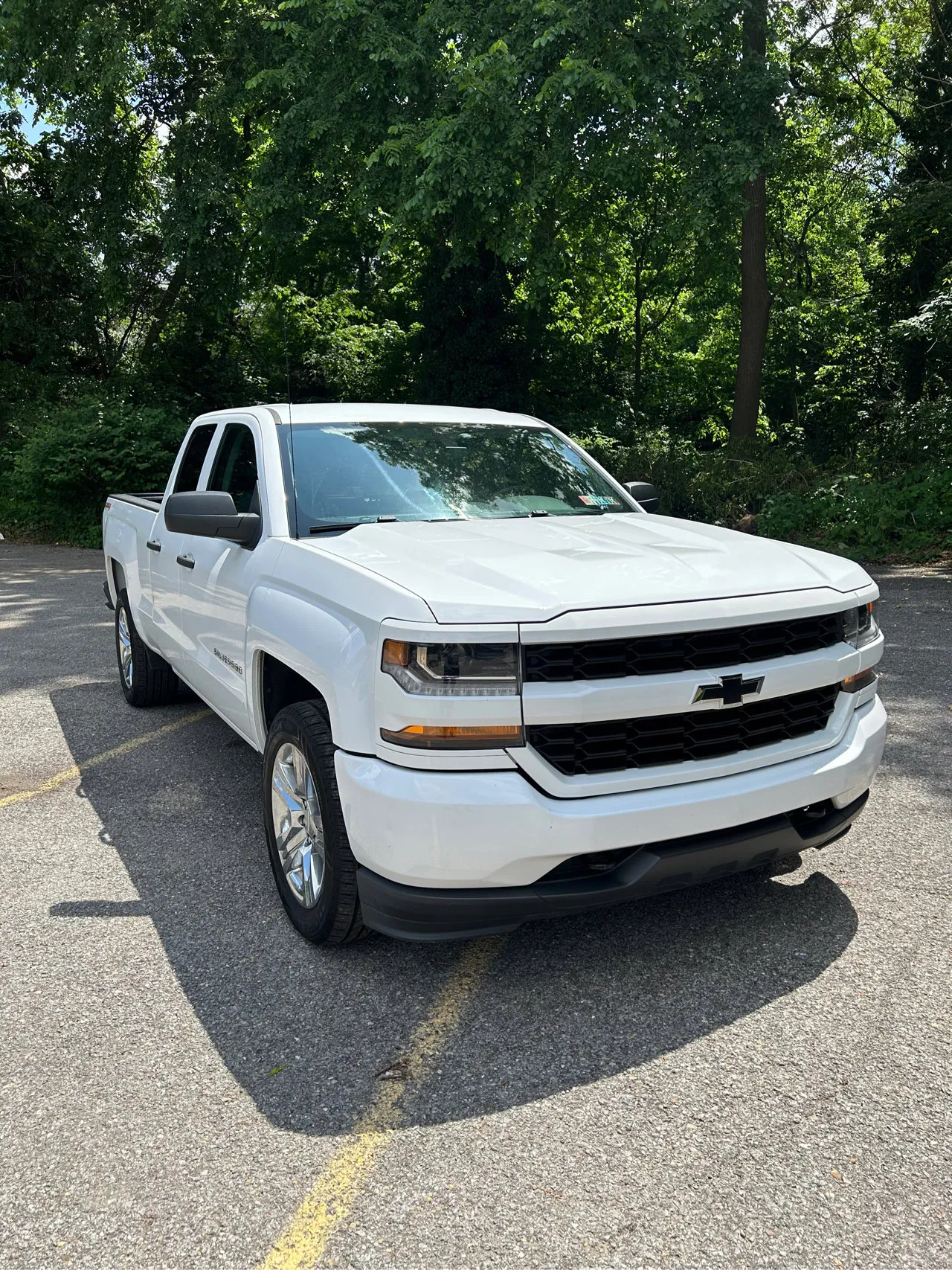 Used 2014 GMC Acadia SLE