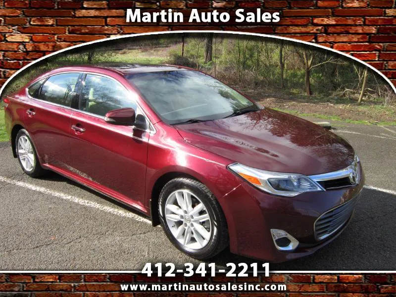 Used 2013 Subaru Legacy 2.5i Premium w/ All-Weather Pkg