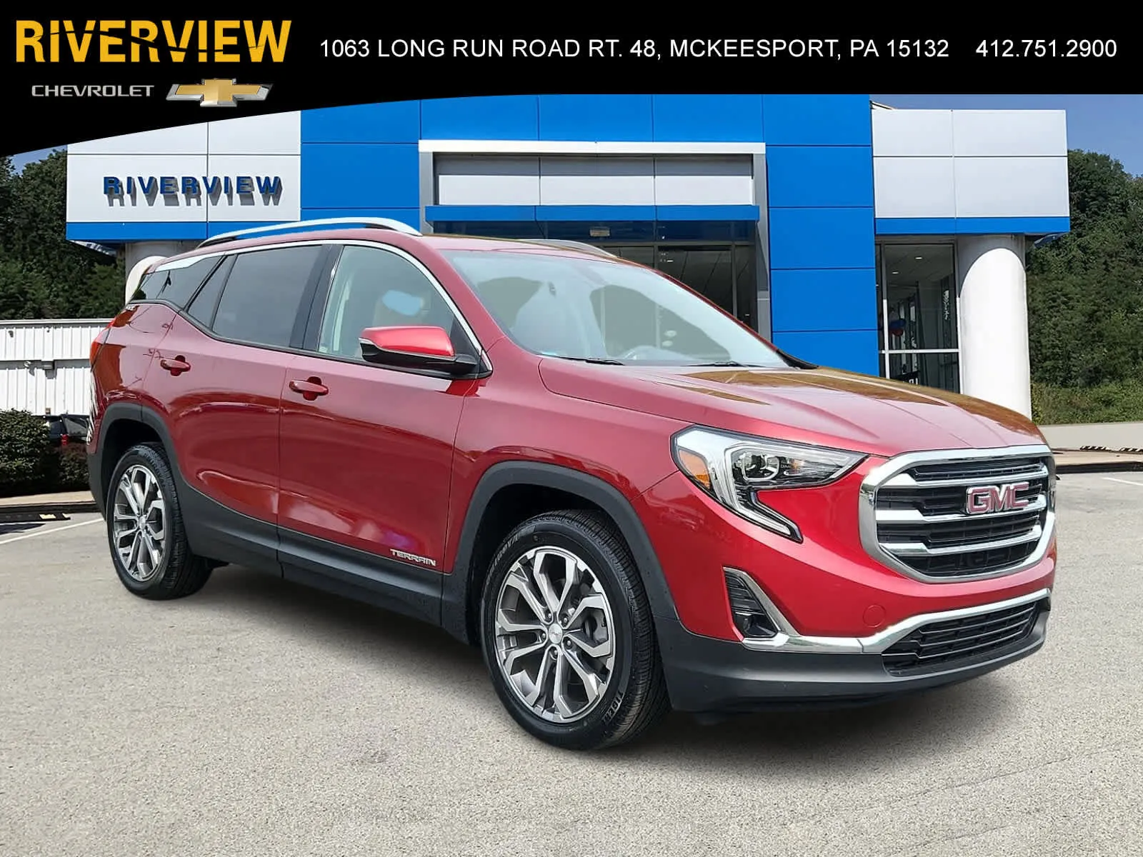 Used 2018 Chevrolet Trax Premier w/ Midnight Edition