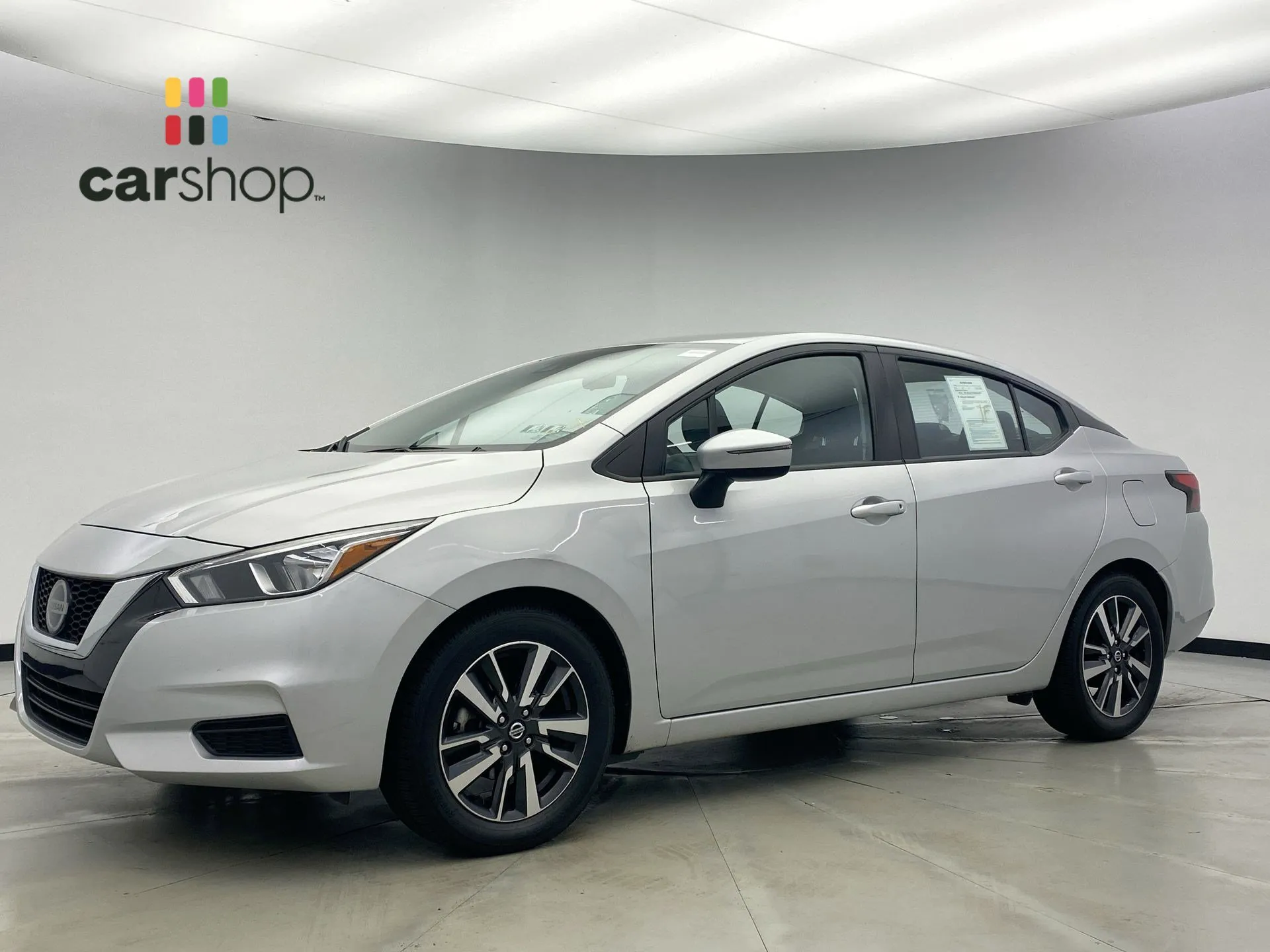 Used 2016 Nissan Murano S w/ Navigation Package