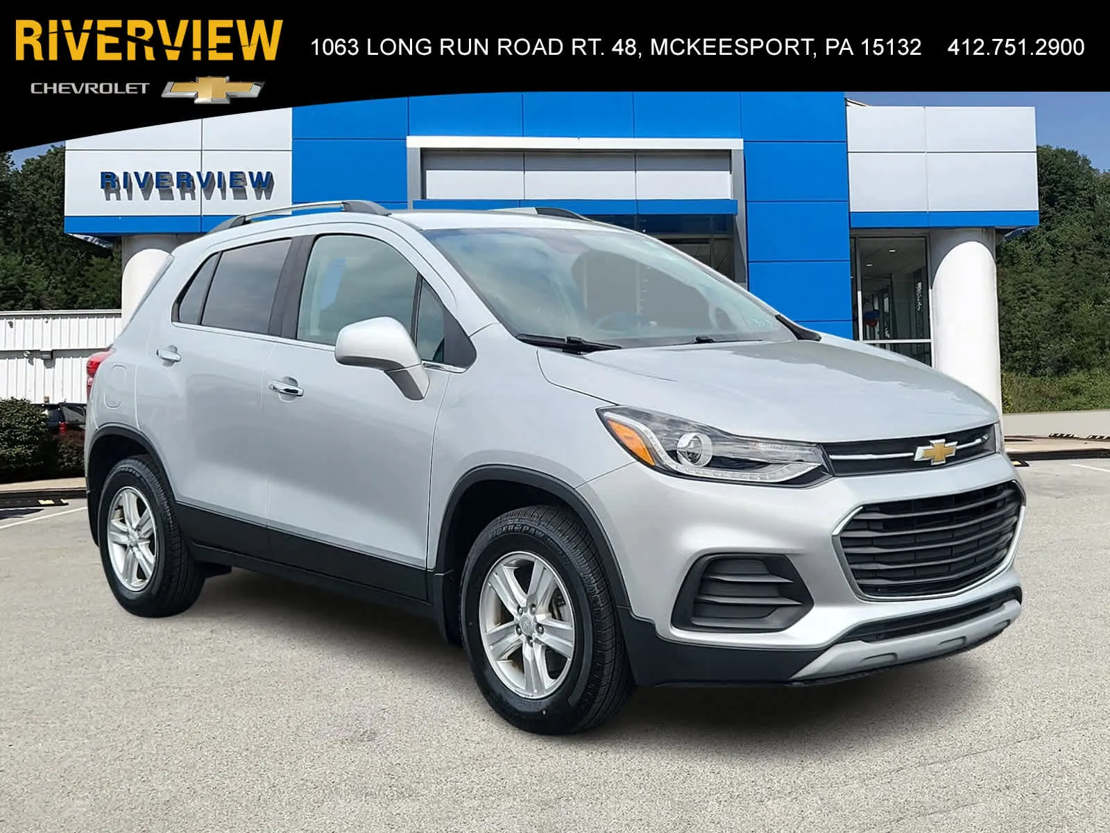 Certified 2024 Chevrolet Equinox LT