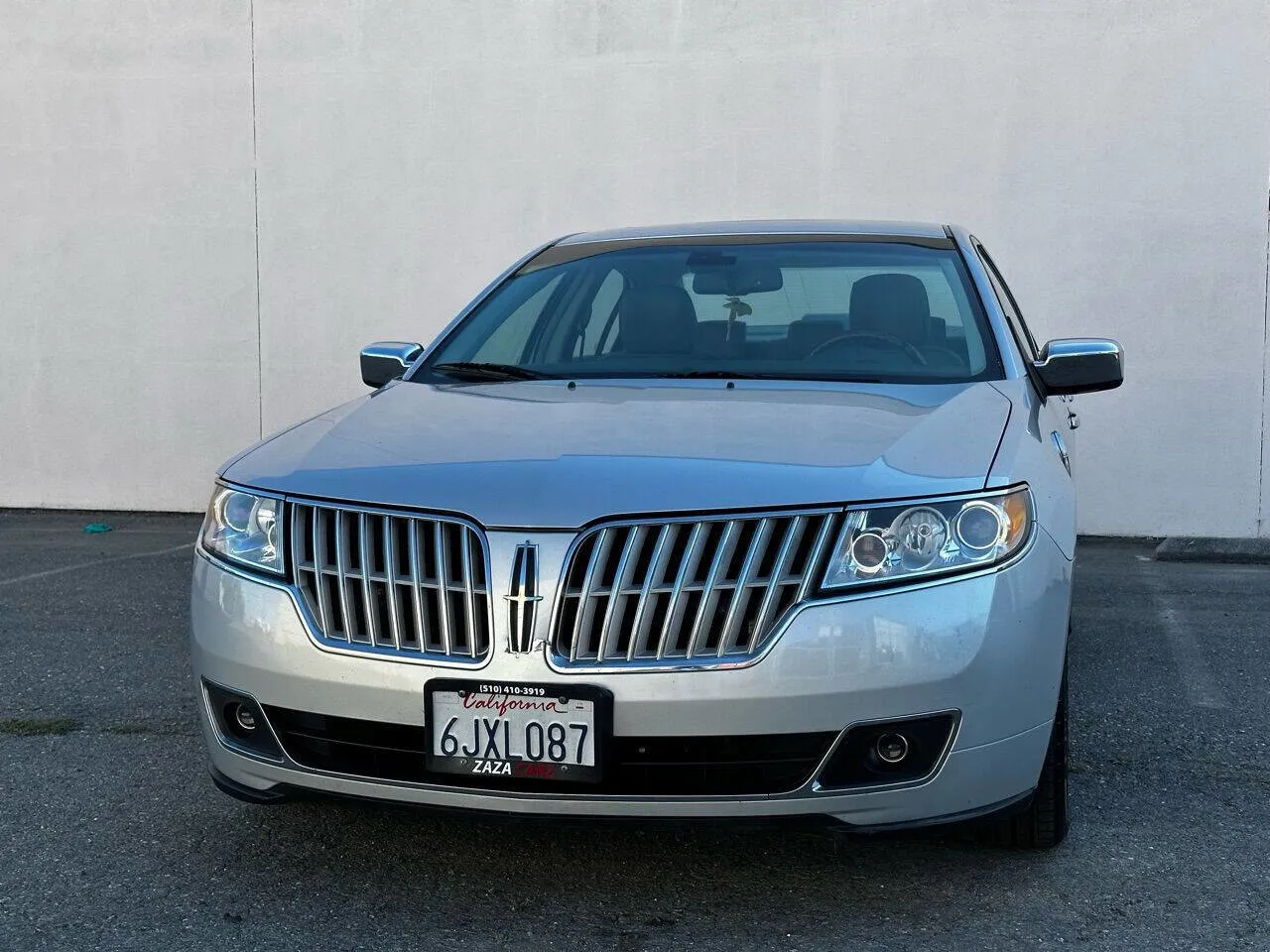 Used 2003 Acura MDX Touring