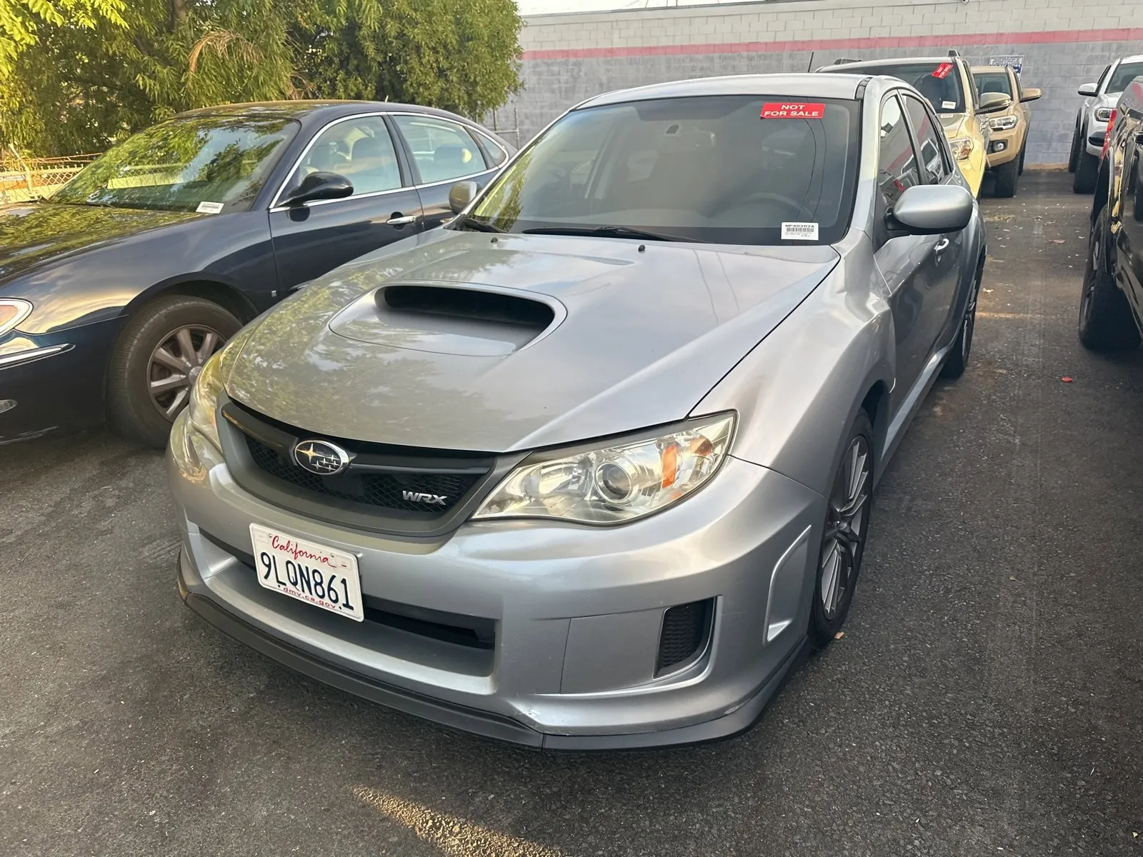 Used 2019 Subaru Crosstrek 2.0i Limited w/ Moonroof Package w/Navigation