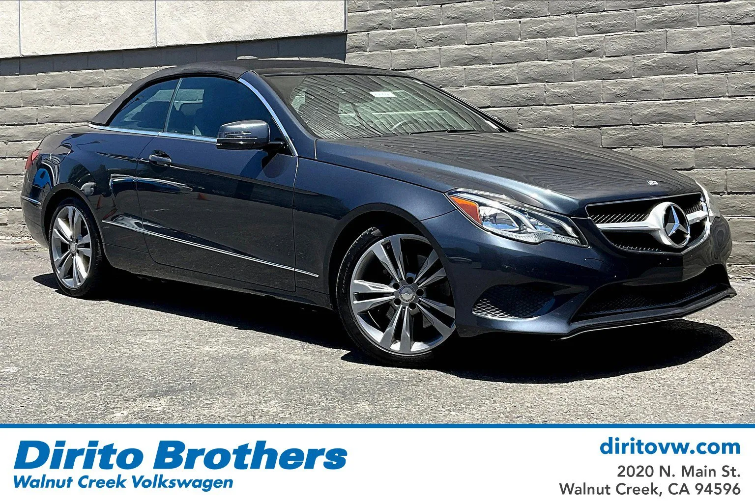 Used 2003 Mercedes-Benz CLK 430 Cabriolet