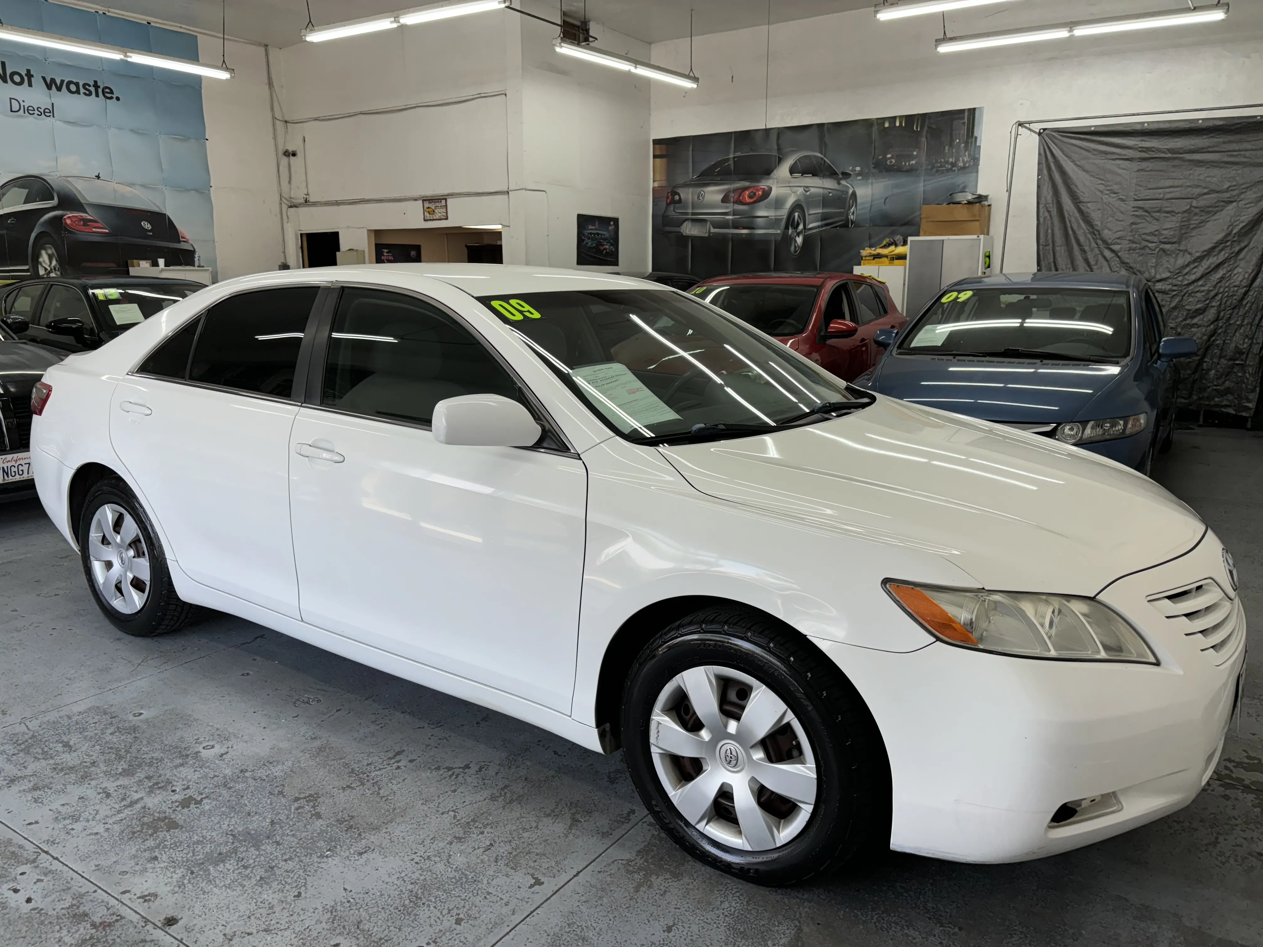 Used 2008 Honda Odyssey EX-L