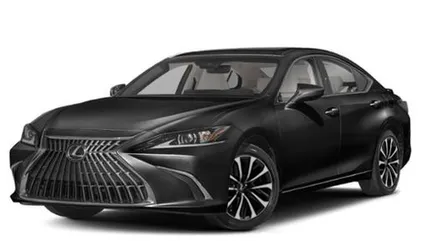 New 2024 Lexus ES 300h w/ Premium Package