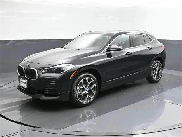 Used 2020 BMW X3 xDrive30i w/ Convenience Package