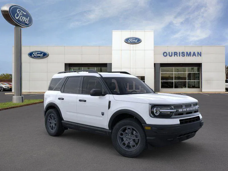 New 2024 Ford Escape Active w/ Cold Weather Package