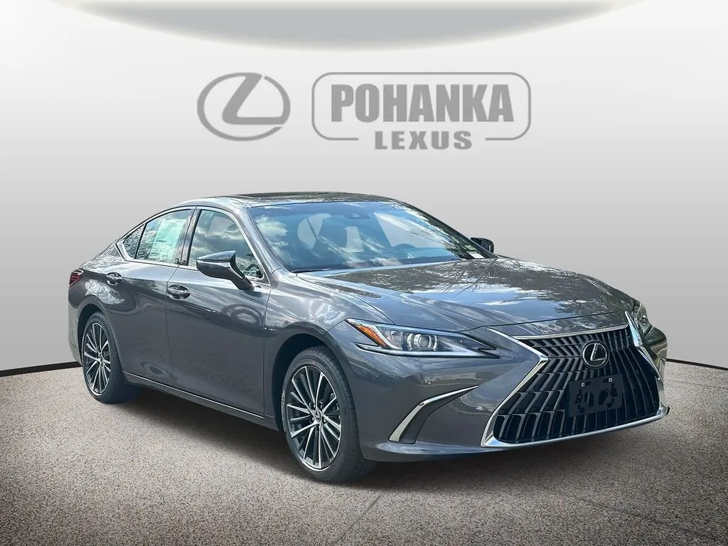 New 2025 Lexus NX 250 AWD