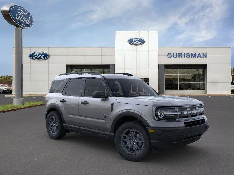 New 2024 Ford Maverick XL
