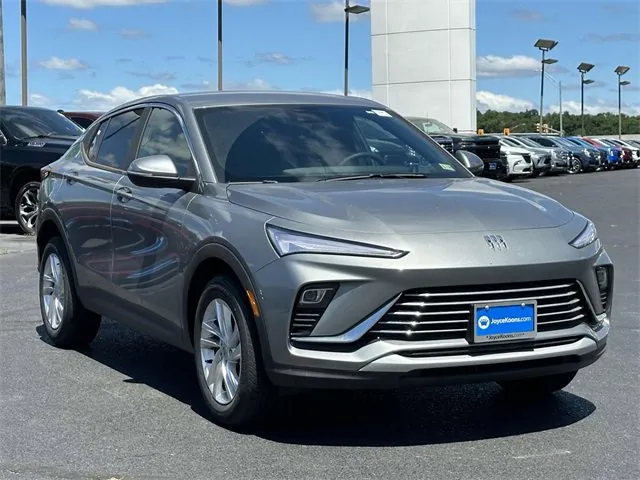 New 2024 Honda Civic Sport