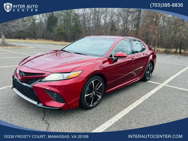 Used 2016 Toyota Corolla LE
