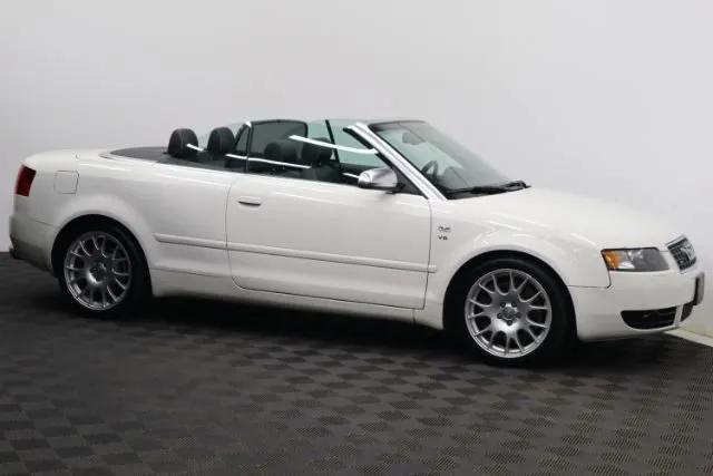 Used 2005 Cadillac CTS 3.6 w/ Luxury Package