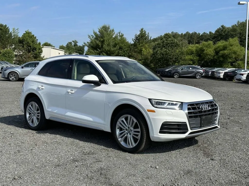 Used 2017 Honda Accord EX-L