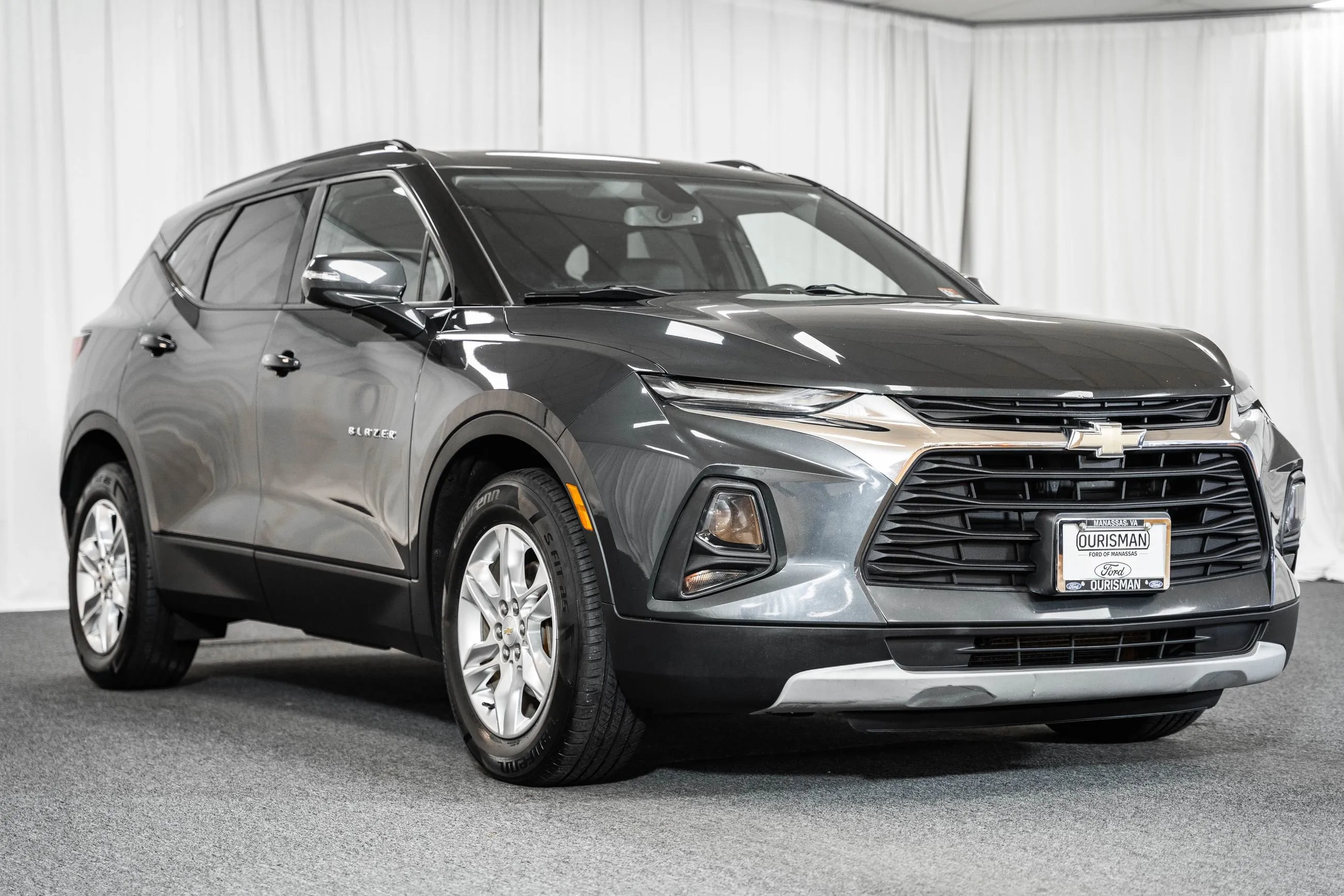 Used 2019 Dodge Grand Caravan SXT