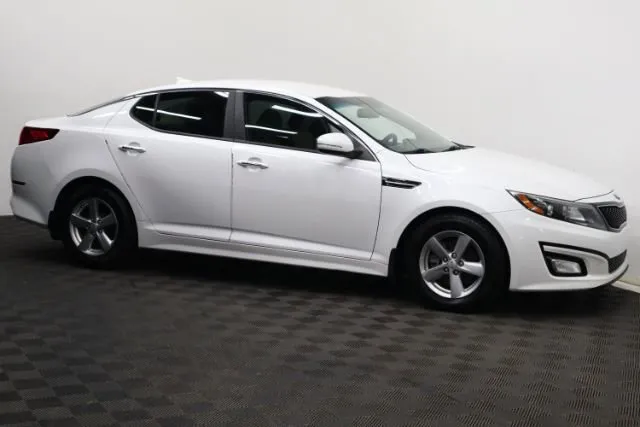 Used 2012 Ford Focus SE