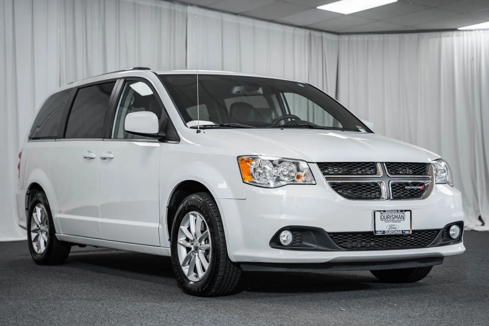 Used 2017 Chrysler Pacifica Limited