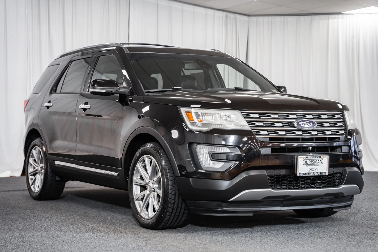 Used 2018 Ford F150 XL w/ Equipment Group 101A Mid