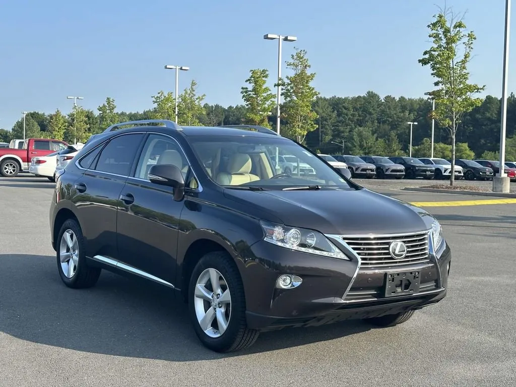 Used 2021 Nissan Rogue Platinum