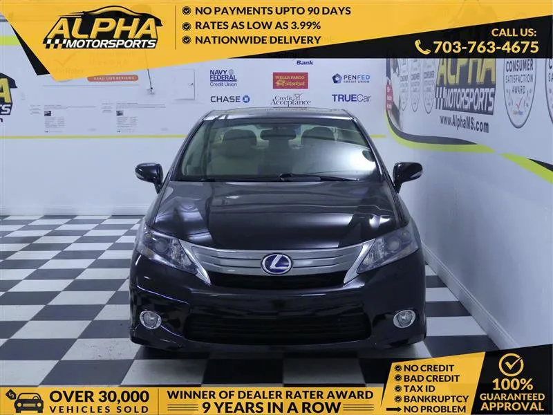 Used 2011 Nissan Altima 2.5 SL w/ 2.5SL Pkg