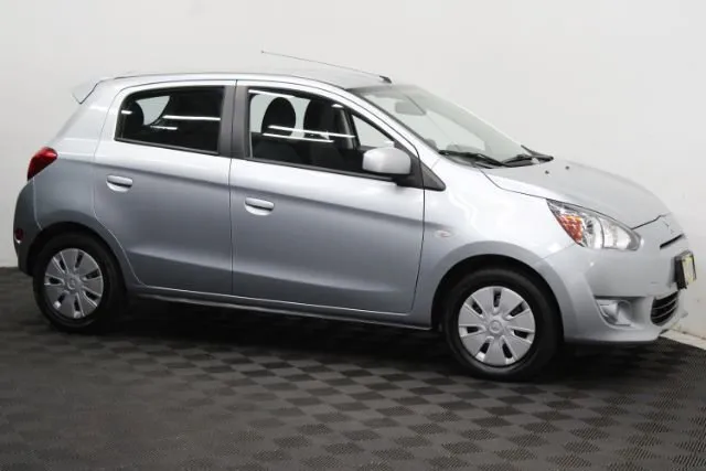 Used 2017 Ford Focus SE