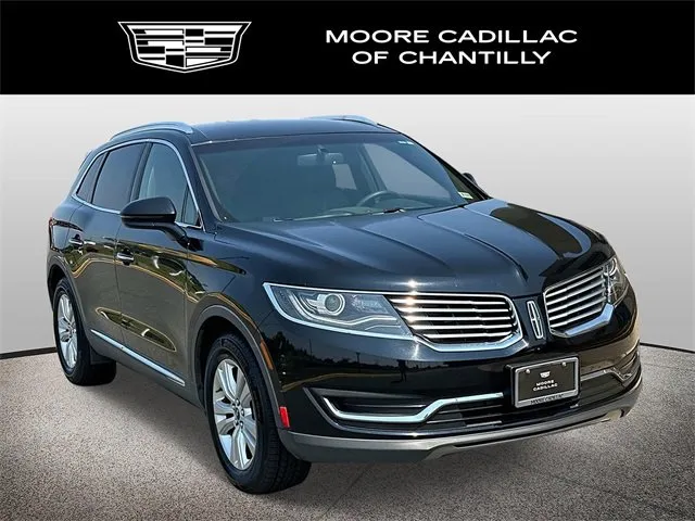 Certified 2021 Cadillac XT5 Premium Luxury