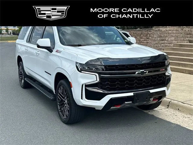 Used 2021 Dodge Durango R/T w/ Technology Group