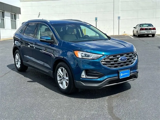 Used 2020 Hyundai Venue SE