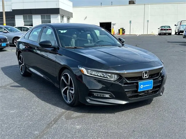 Used 2019 Ford Fusion SE