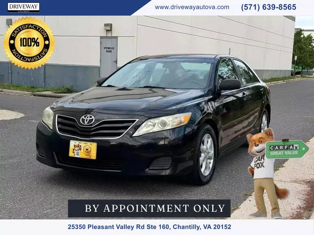 Used 2010 Toyota Prius Five