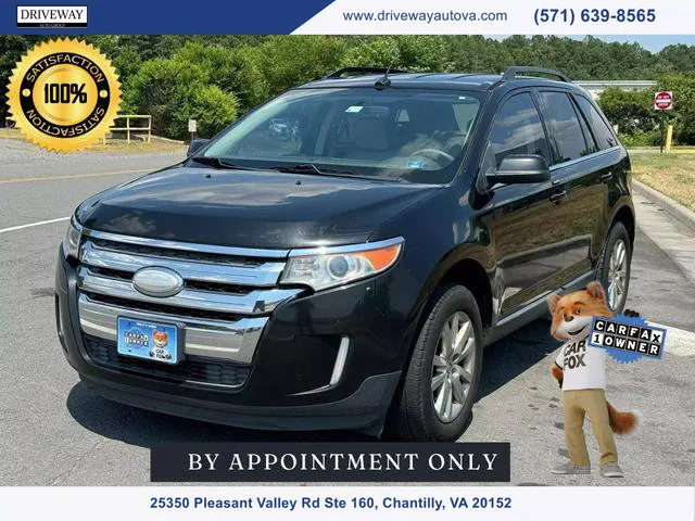 Used 2011 Toyota Camry LE