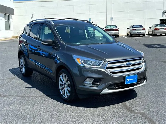 Used 2017 Honda CR-V LX