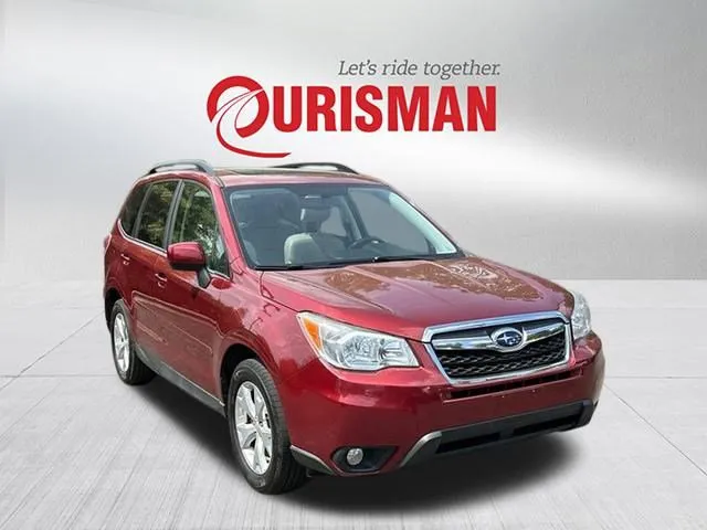 Used 2016 Nissan Rogue SV w/ SV Moonroof Package