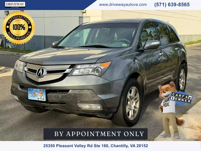 Used 2012 Ford Edge Limited w/ Driver Entry Pkg